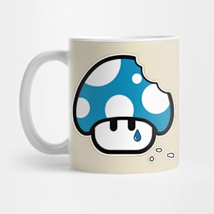 BlueShroom Mug